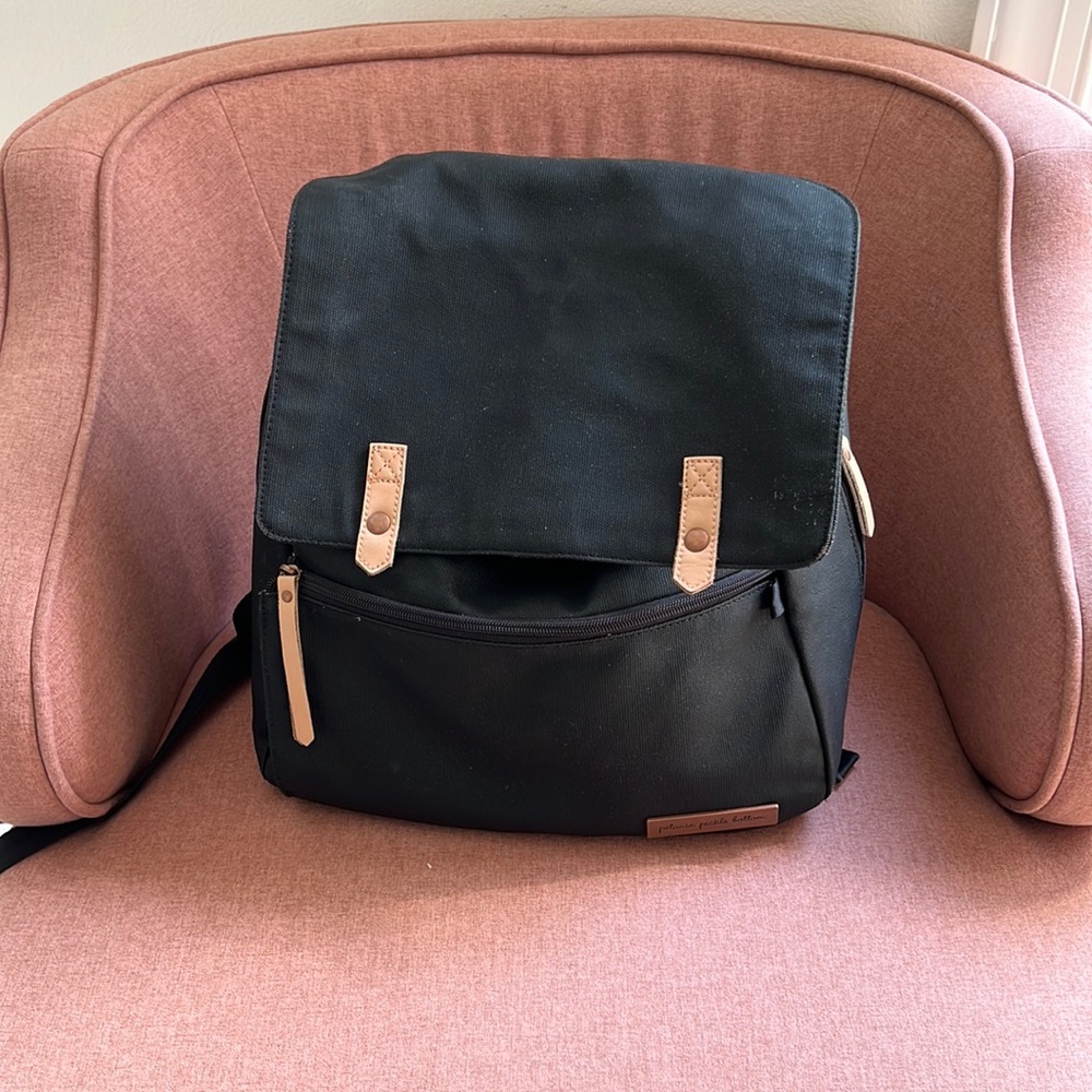 Petunia Pickle Bottom Meta Backpack Diaper Bag